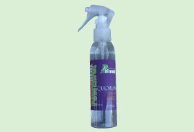 Powerful quorum spray